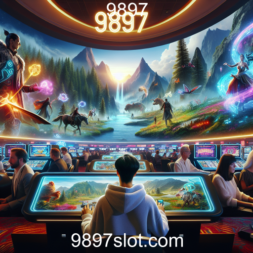 Explorando o Mundo dos Jogos de Aventura