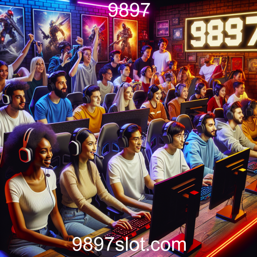 A Revolução do Jogo Multiplayer: Conectando Jogadores em Todo o Mundo
